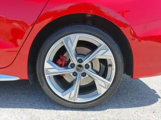 Audi S3 2023 AWD 2.0T quattro Premium Plus 4dr Sedan