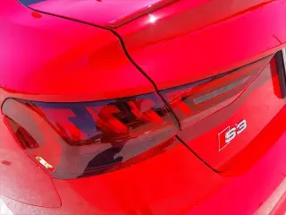 Audi S3 2023 AWD 2.0T quattro Premium Plus 4dr Sedan
