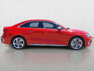 Audi S3 2023 AWD 2.0T quattro Premium Plus 4dr Sedan