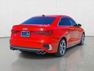 Audi S3 2023 AWD 2.0T quattro Premium Plus 4dr Sedan