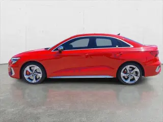 Audi S3 2023 AWD 2.0T quattro Premium Plus 4dr Sedan