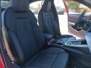 Audi S3 2023 AWD 2.0T quattro Premium Plus 4dr Sedan