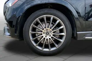 Mercedes-Benz GLE 2023 GLE 350 4dr SUV