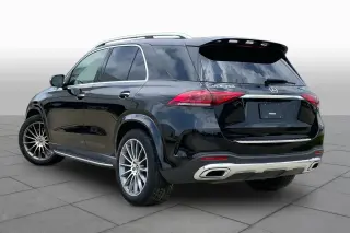 Mercedes-Benz GLE 2023 GLE 350 4dr SUV