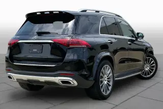 Mercedes-Benz GLE 2023 GLE 350 4dr SUV