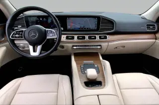 Mercedes-Benz GLE 2023 GLE 350 4dr SUV
