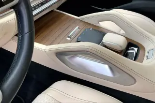 Mercedes-Benz GLE 2023 GLE 350 4dr SUV