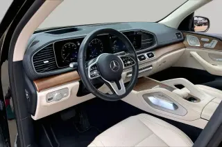 Mercedes-Benz GLE 2023 GLE 350 4dr SUV