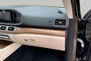 Mercedes-Benz GLE 2023 GLE 350 4dr SUV