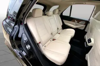 Mercedes-Benz GLE 2023 GLE 350 4dr SUV