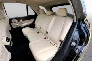 Mercedes-Benz GLE 2023 GLE 350 4dr SUV