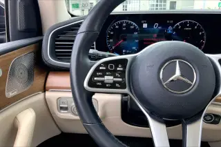 Mercedes-Benz GLE 2023 GLE 350 4dr SUV