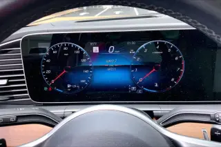 Mercedes-Benz GLE 2023 GLE 350 4dr SUV