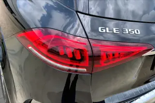 Mercedes-Benz GLE 2023 GLE 350 4dr SUV