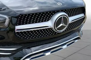 Mercedes-Benz GLE 2023 GLE 350 4dr SUV