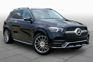 Mercedes-Benz GLE 2023 GLE 350 4dr SUV