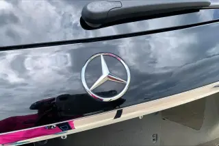 Mercedes-Benz GLE 2023 GLE 350 4dr SUV