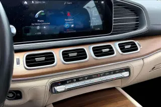 Mercedes-Benz GLE 2023 GLE 350 4dr SUV