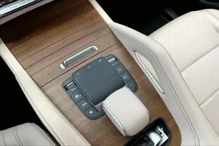 Mercedes-Benz GLE 2023 GLE 350 4dr SUV