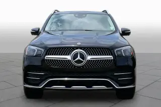 Mercedes-Benz GLE 2023 GLE 350 4dr SUV