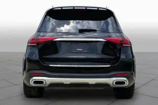 Mercedes-Benz GLE 2023 GLE 350 4dr SUV