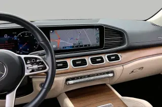 Mercedes-Benz GLE 2023 GLE 350 4dr SUV