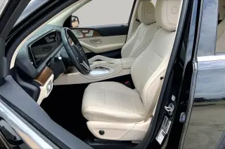 Mercedes-Benz GLE 2023 GLE 350 4dr SUV