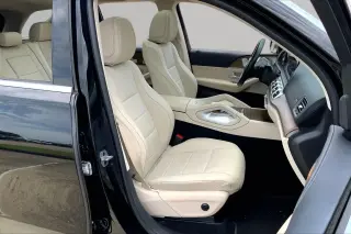 Mercedes-Benz GLE 2023 GLE 350 4dr SUV