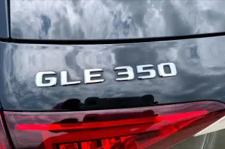 Mercedes-Benz GLE 2023 GLE 350 4dr SUV