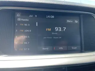 Kia Optima 2020 S 4dr Sedan