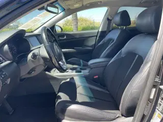Kia Optima 2020 S 4dr Sedan