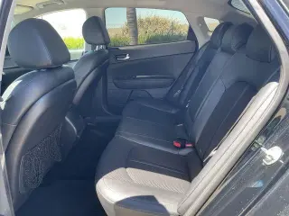 Kia Optima 2020 S 4dr Sedan