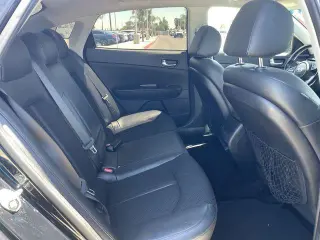 Kia Optima 2020 S 4dr Sedan