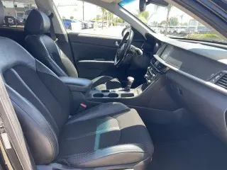 Kia Optima 2020 S 4dr Sedan