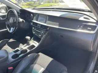 Kia Optima 2020 S 4dr Sedan