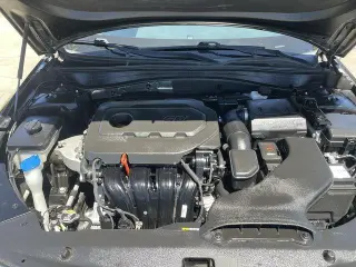 Kia Optima 2020 S 4dr Sedan