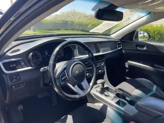 Kia Optima 2020 S 4dr Sedan