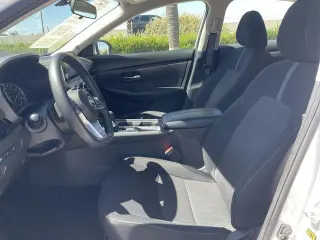 Nissan Sentra 2024 SV 4dr Sedan