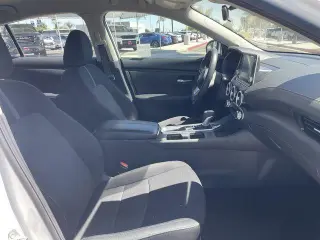 Nissan Sentra 2024 SV 4dr Sedan