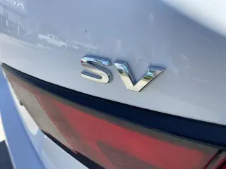 Nissan Sentra 2024 SV 4dr Sedan
