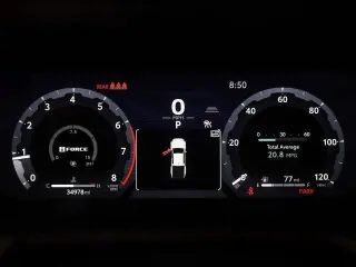Toyota Tacoma 2024 4x4 SR5 4dr Double Cab 5.0 ft SB