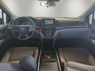 Honda Odyssey 2019 EX 4dr Mini-Van