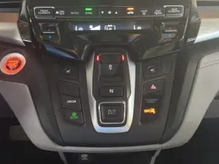 Honda Odyssey 2019 EX 4dr Mini-Van