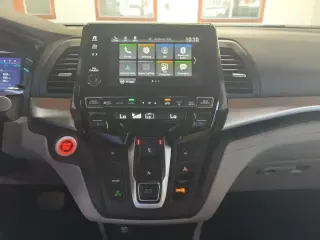 Honda Odyssey 2019 EX 4dr Mini-Van