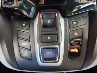 Honda Odyssey 2019 EX 4dr Mini-Van