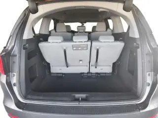 Honda Odyssey 2019 EX 4dr Mini-Van
