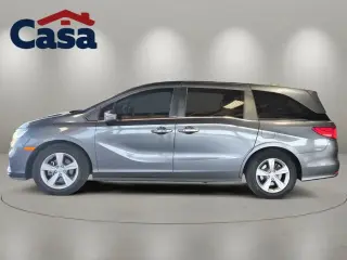 Honda Odyssey 2019 EX 4dr Mini-Van