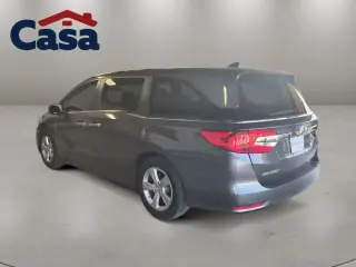 Honda Odyssey 2019 EX 4dr Mini-Van