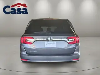 Honda Odyssey 2019 EX 4dr Mini-Van