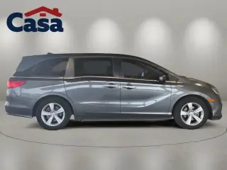 Honda Odyssey 2019 EX 4dr Mini-Van
